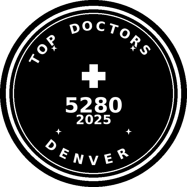 5280 Top Doctors - Denver 2025