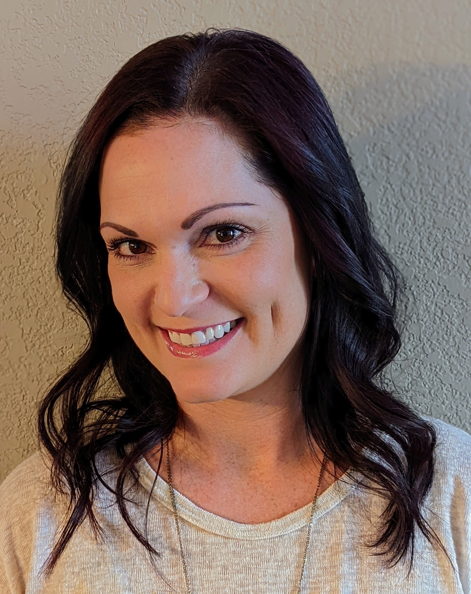 Cheri Hughes, Respiratory Therapist