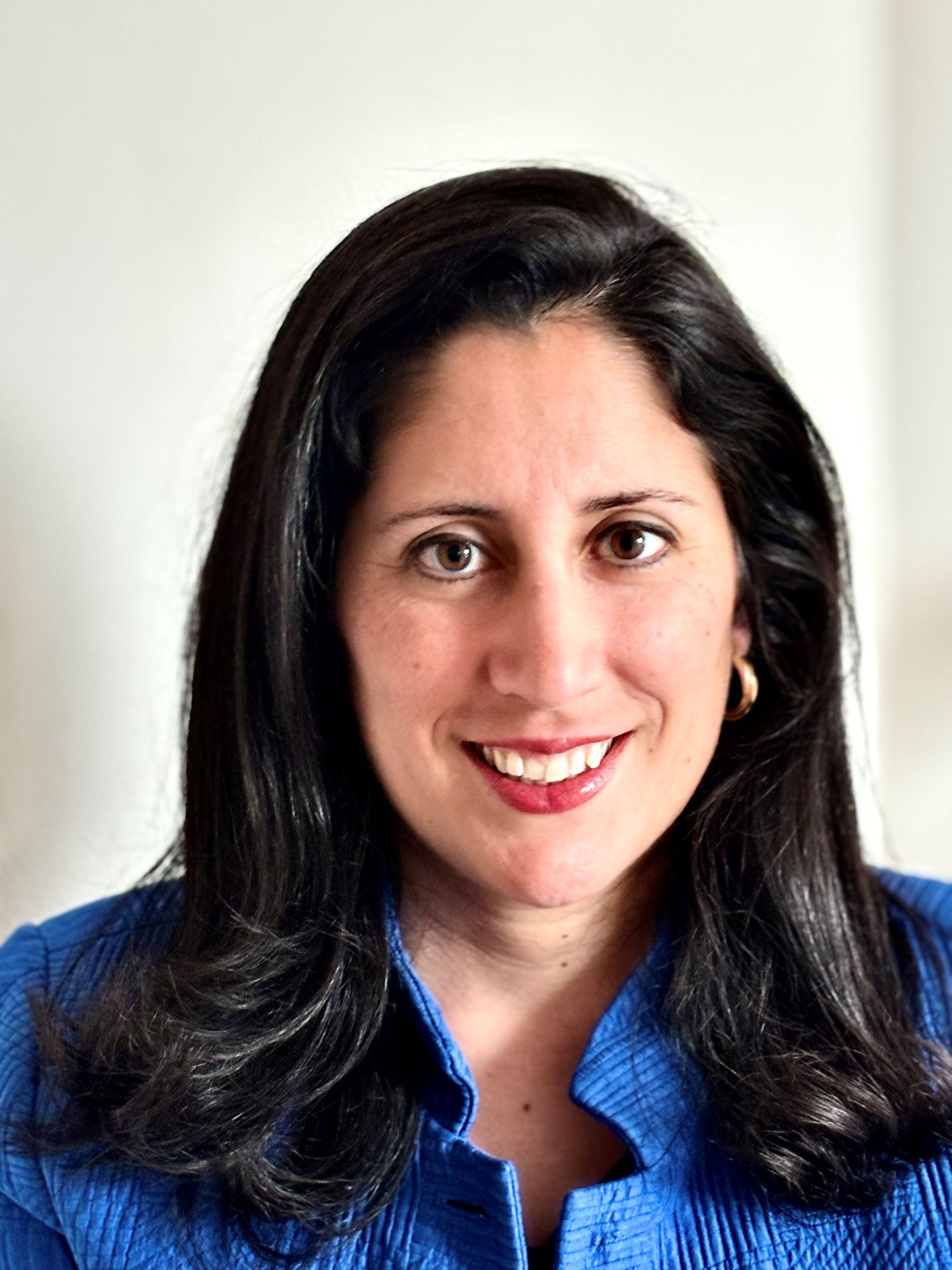 Ana Pacheco-Navarro, Attending Physician