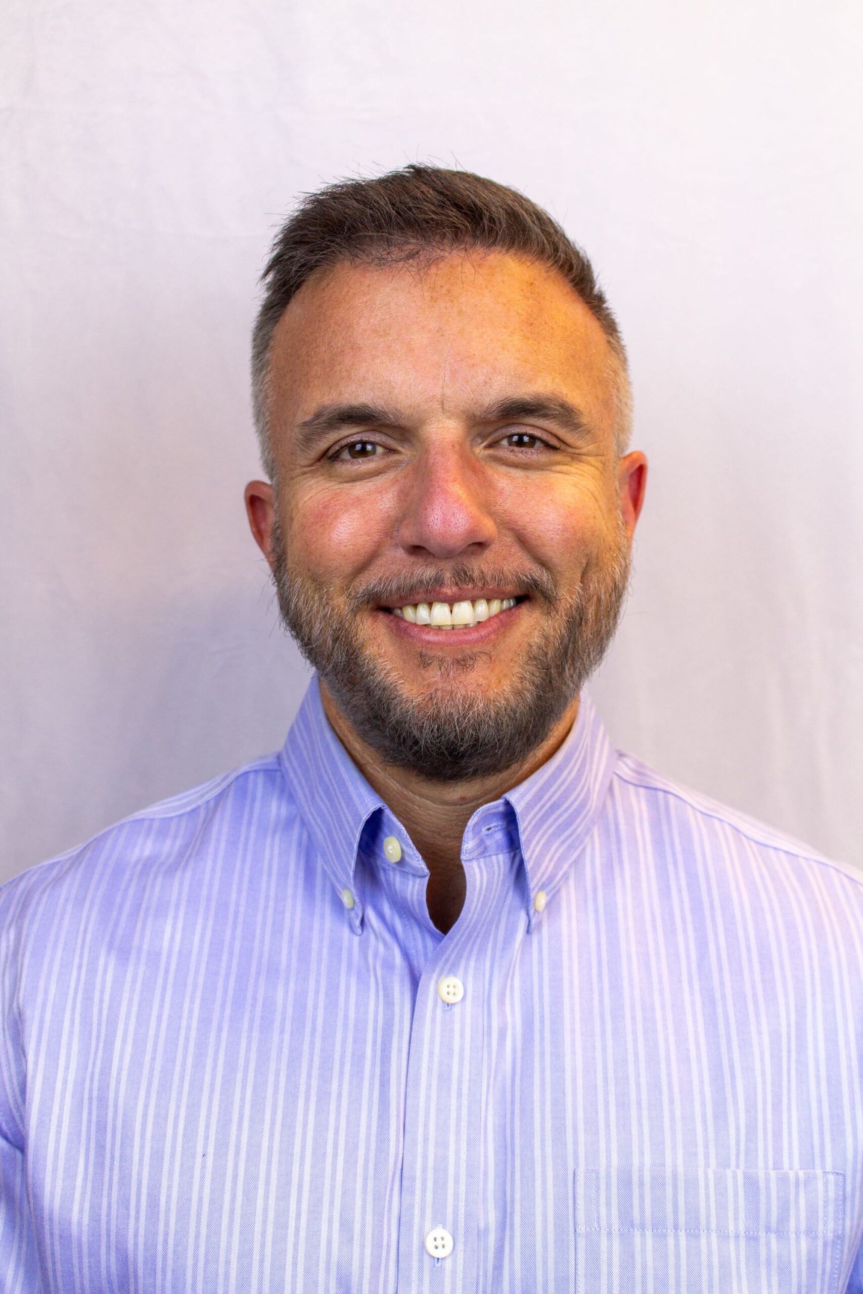 Dominic Titone, Managing Partner